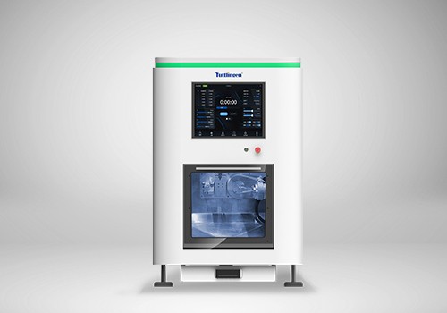 T20五轴义齿切削机-产品介绍